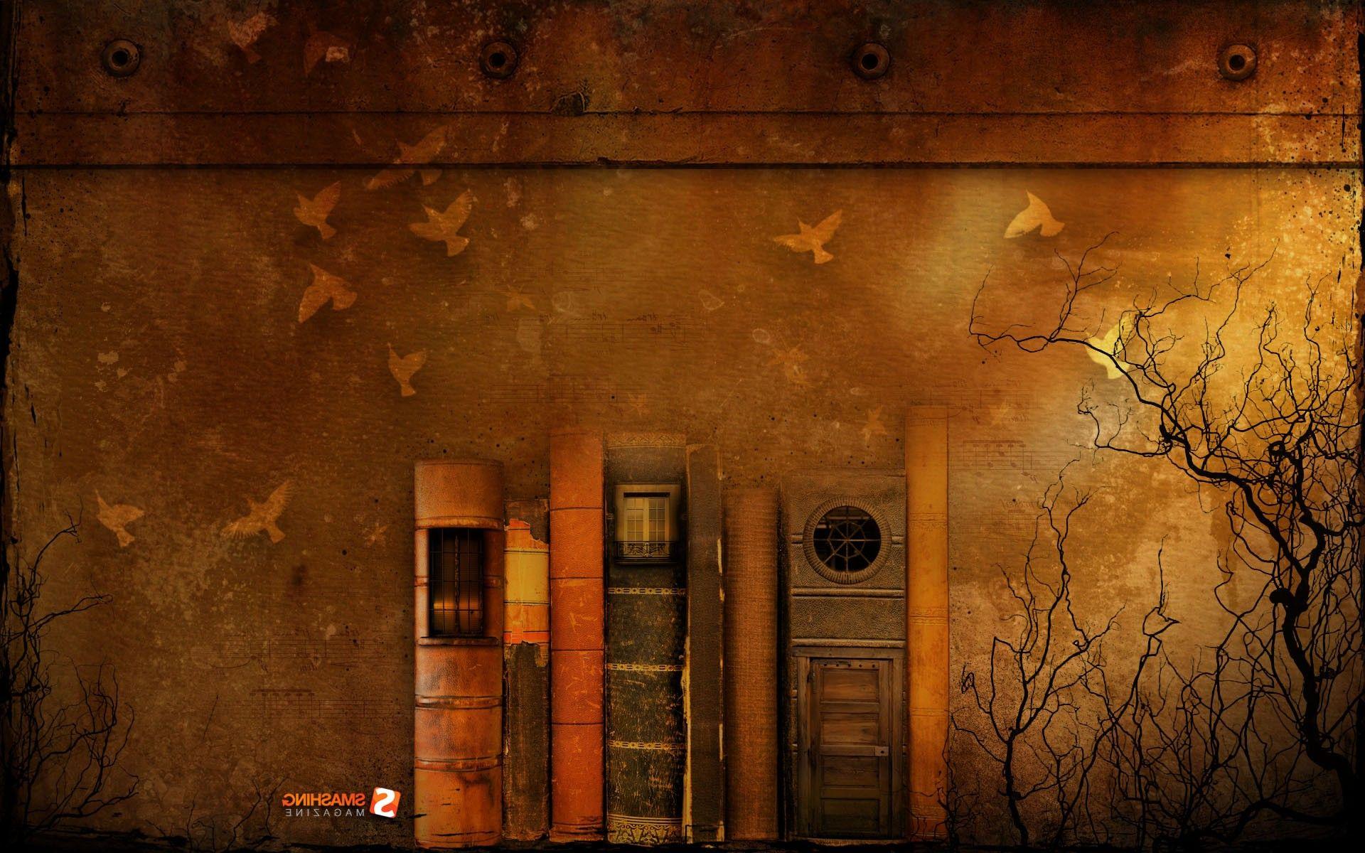 Literature Wallpapers Wallpaper Cave