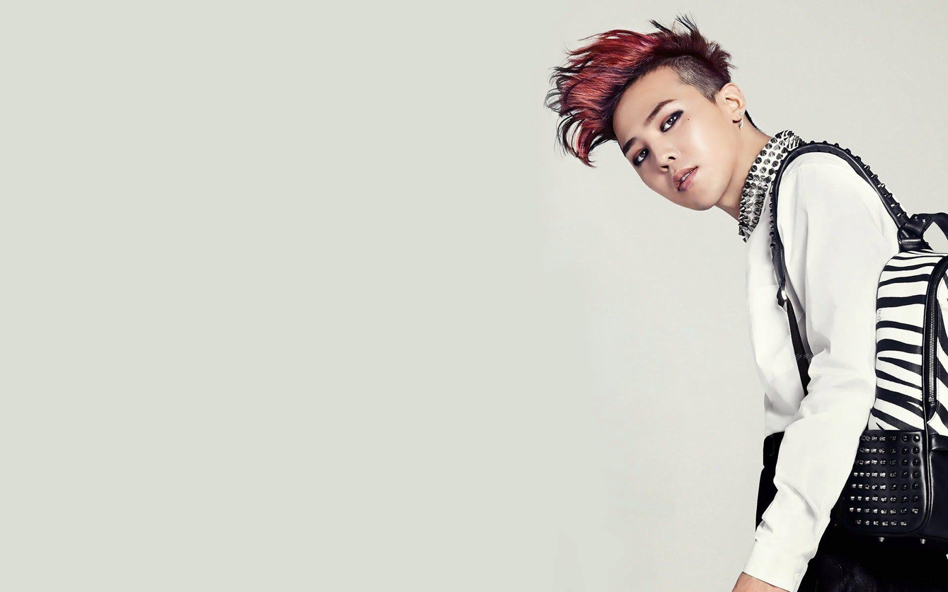 G Dragon Wallpaper