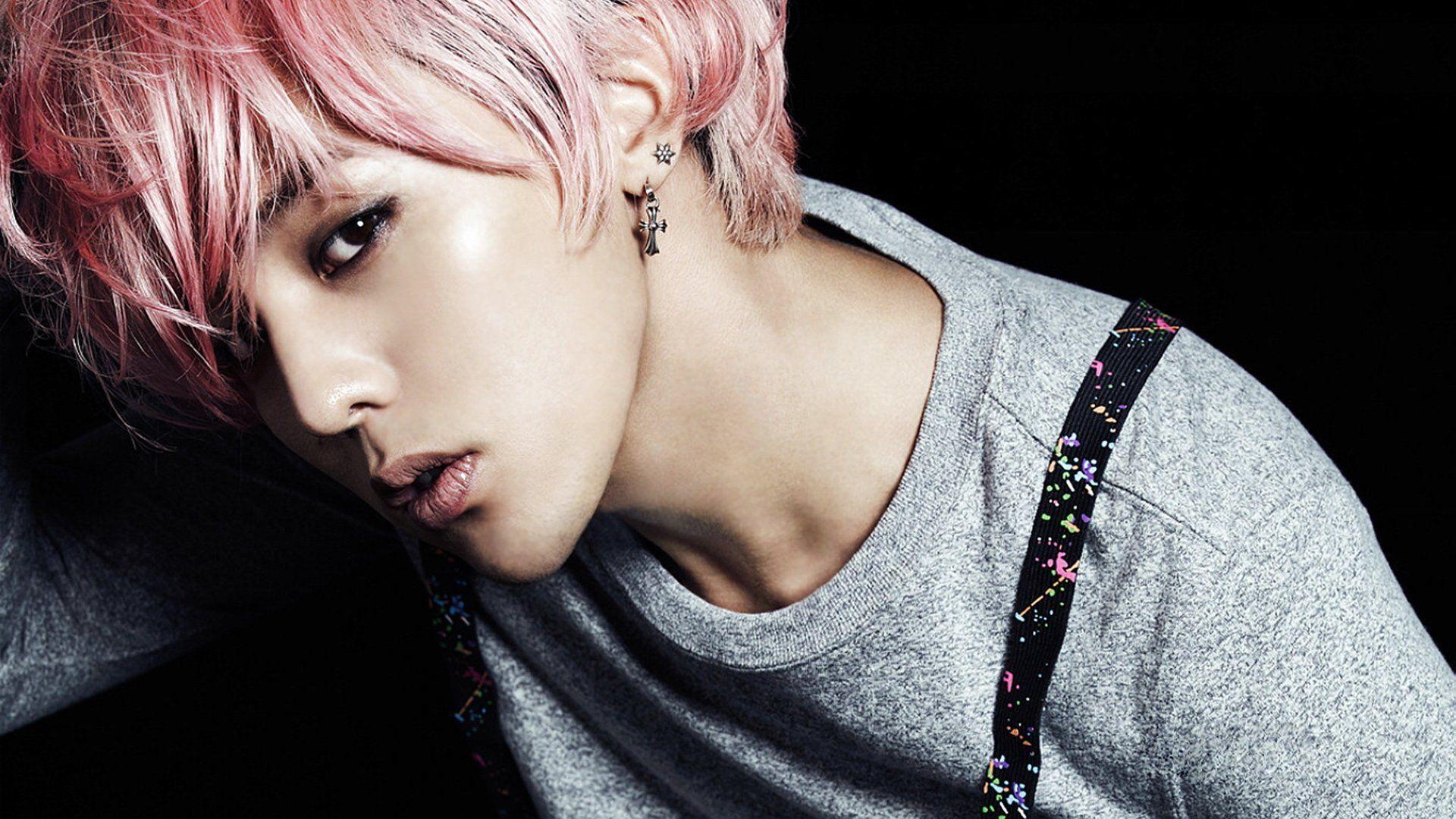 Gdragon Wallpapers Wallpaper Cave