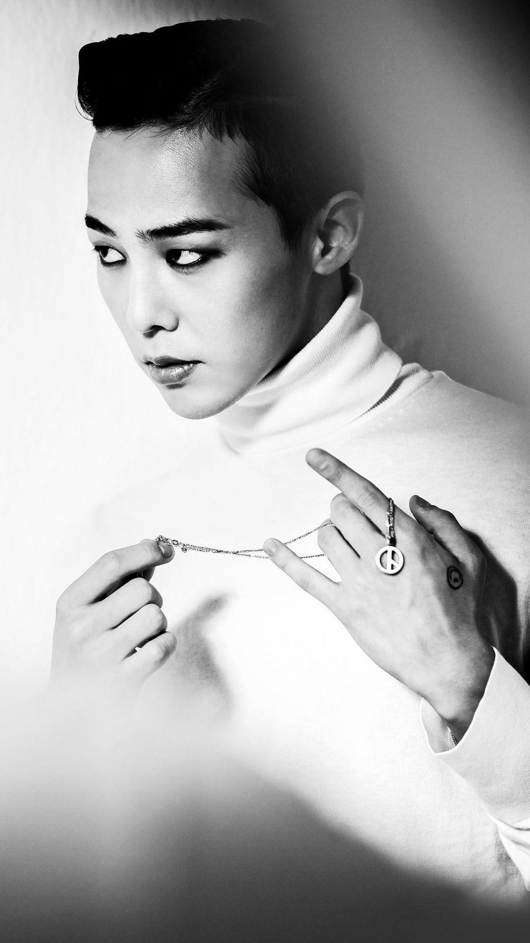 YG Family, Krpwallpaper: BIGBANG G Dragon Wallpaper