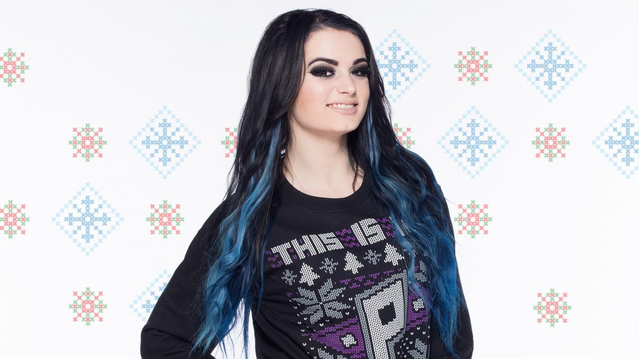 See how Superstars and Divas such as Dean Ambrose, Paige, Roman