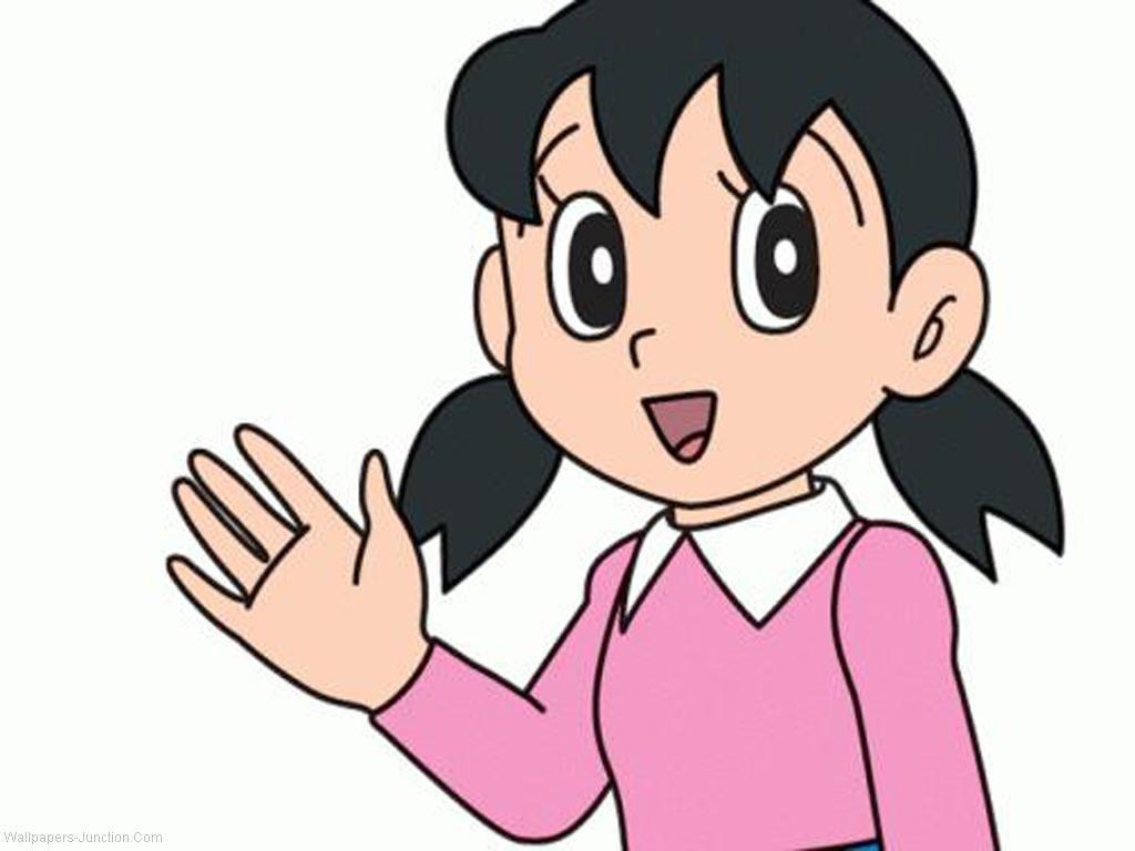 ❤️nobita shizuka ❤️ Images • #Mo.Wallpaper # (@759095445) on ShareChat