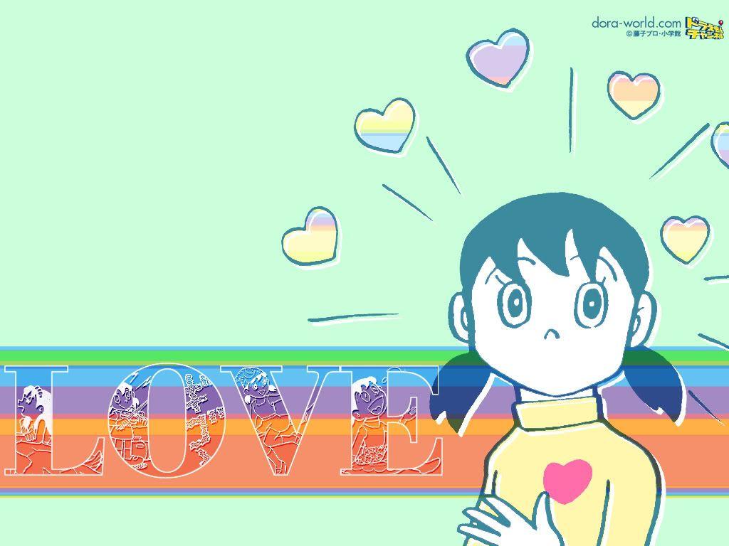 Shizuka Wallpapers - Wallpaper Cave