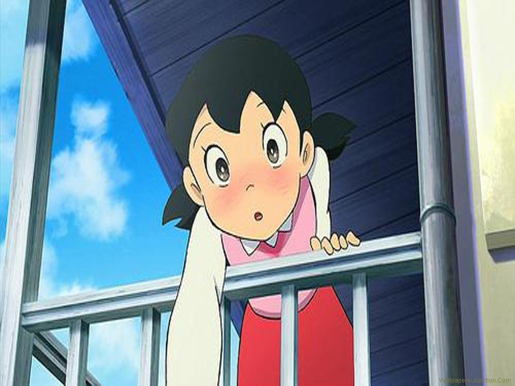 Shizuka Wallpapers - Wallpaper Cave