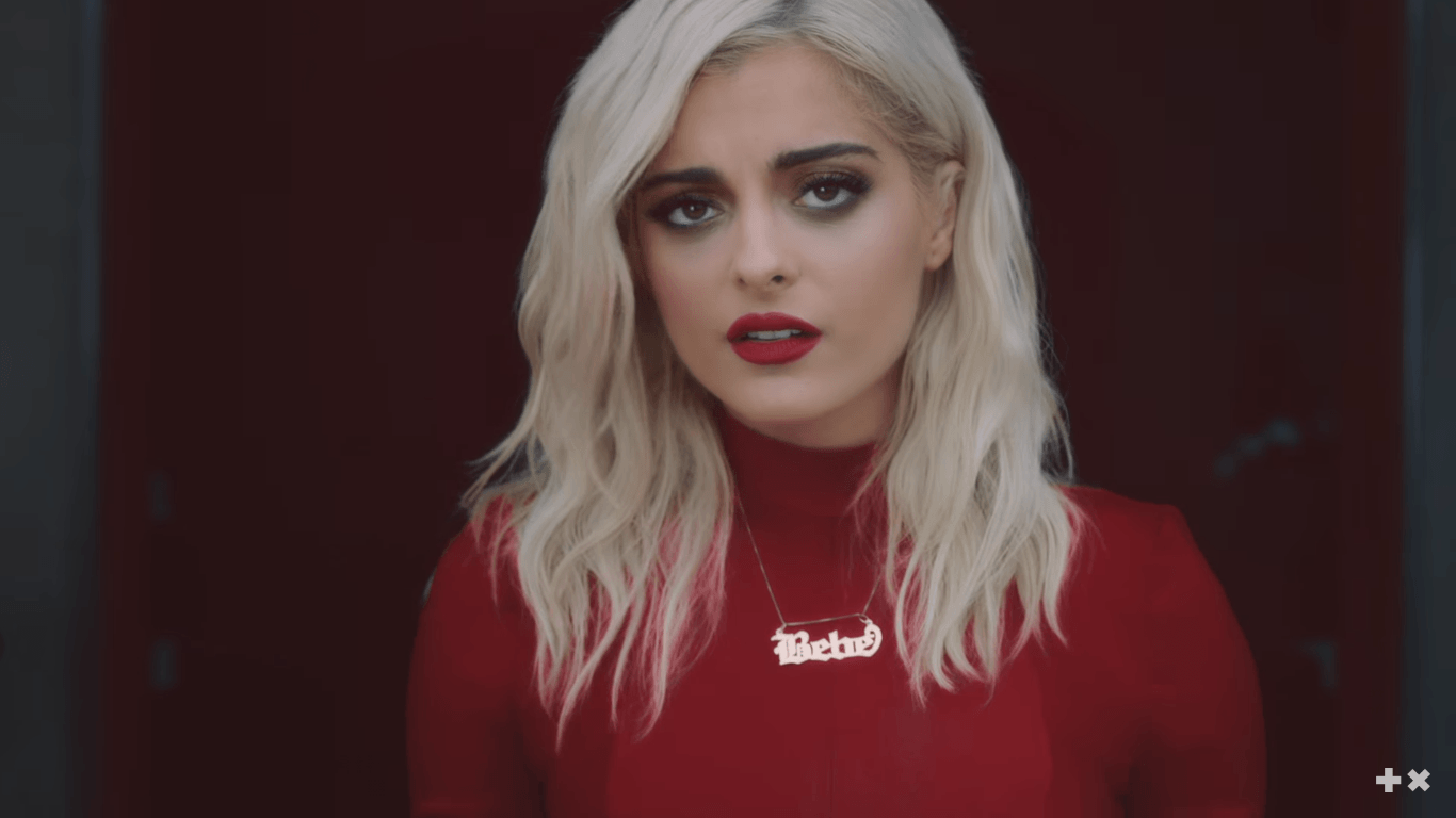 Bebe Rexha Wallpaper