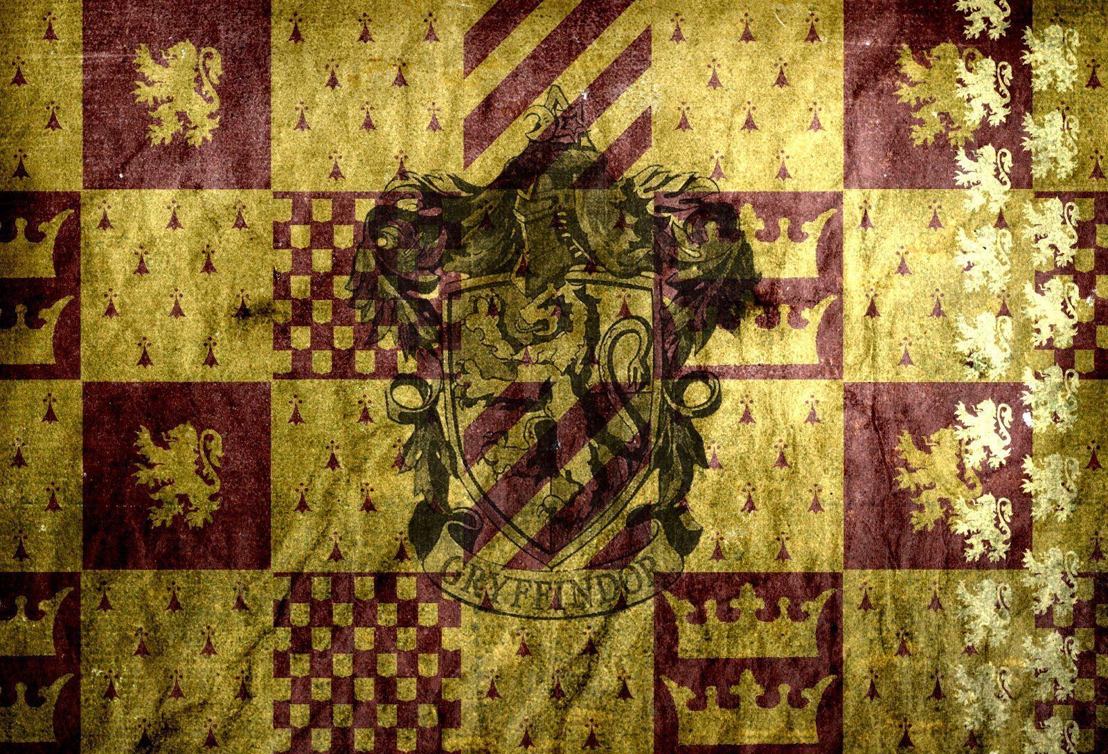 Harry Potter Gryffindor Wallpapers