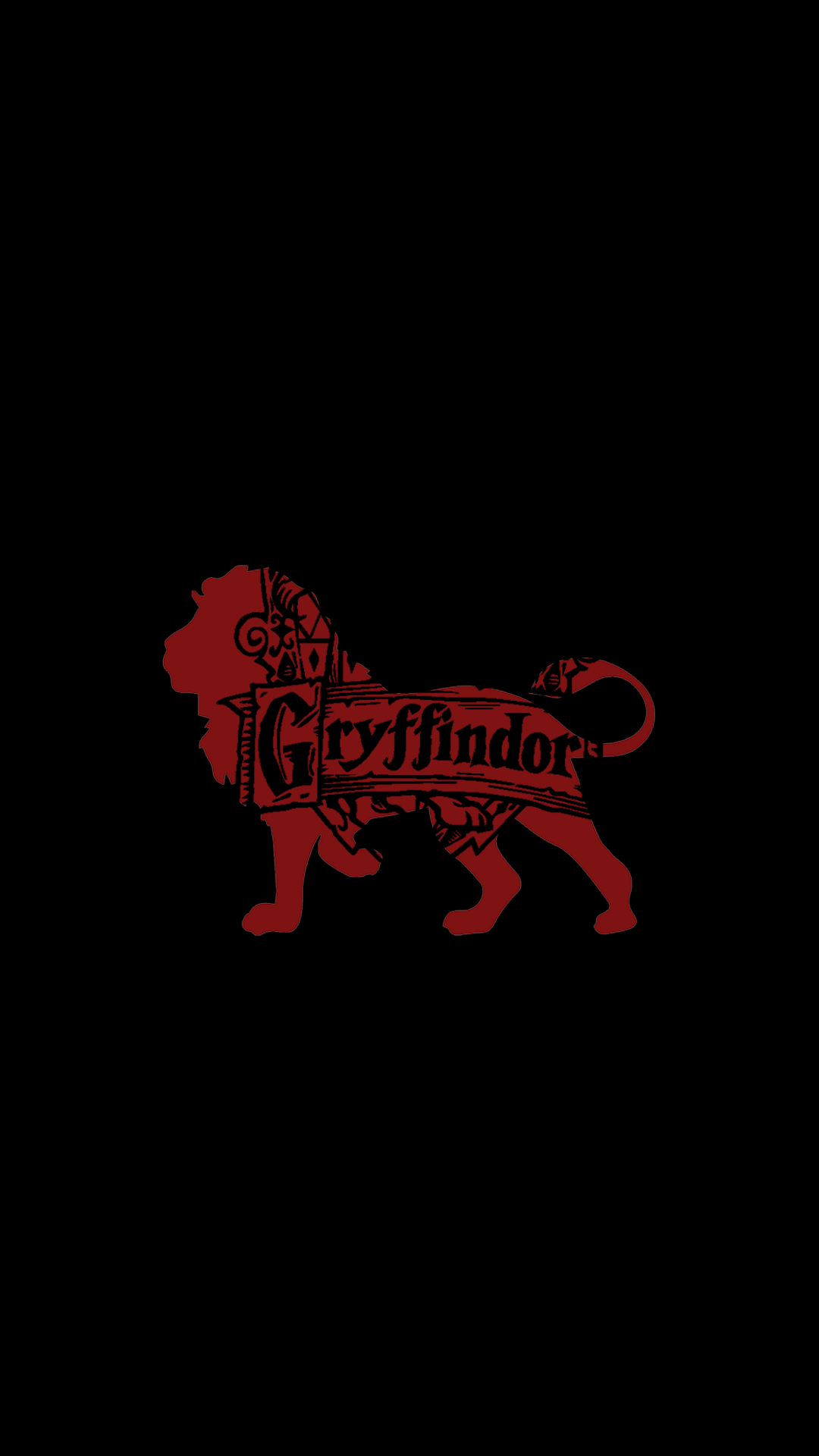 Hp gryffindor wallpapers
