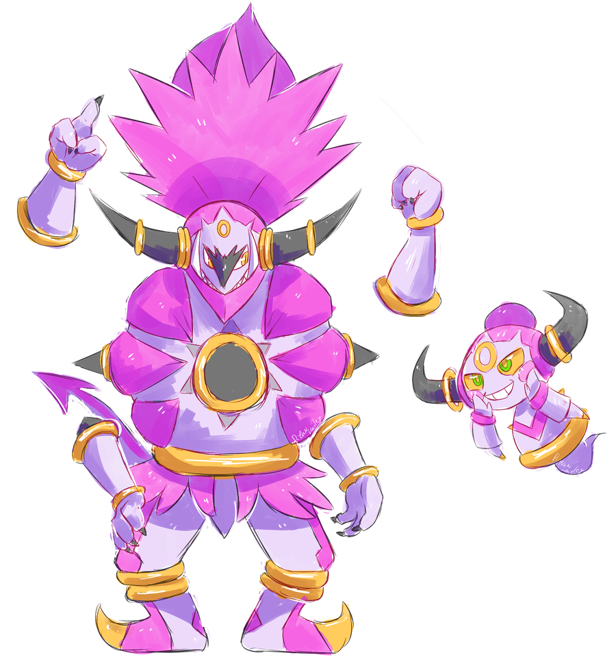 Confront Hoopa Unbound