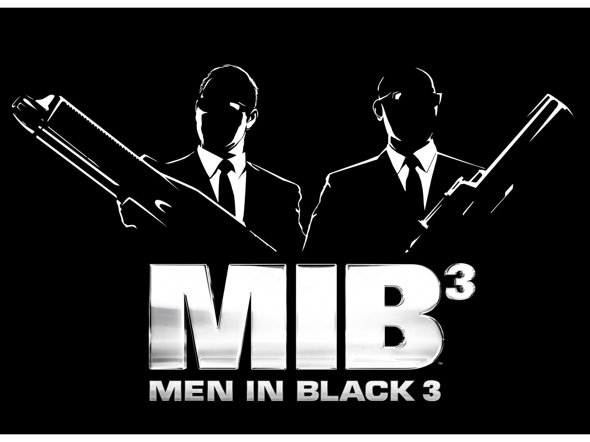 Men In Black 3 Wallpaper HD Download