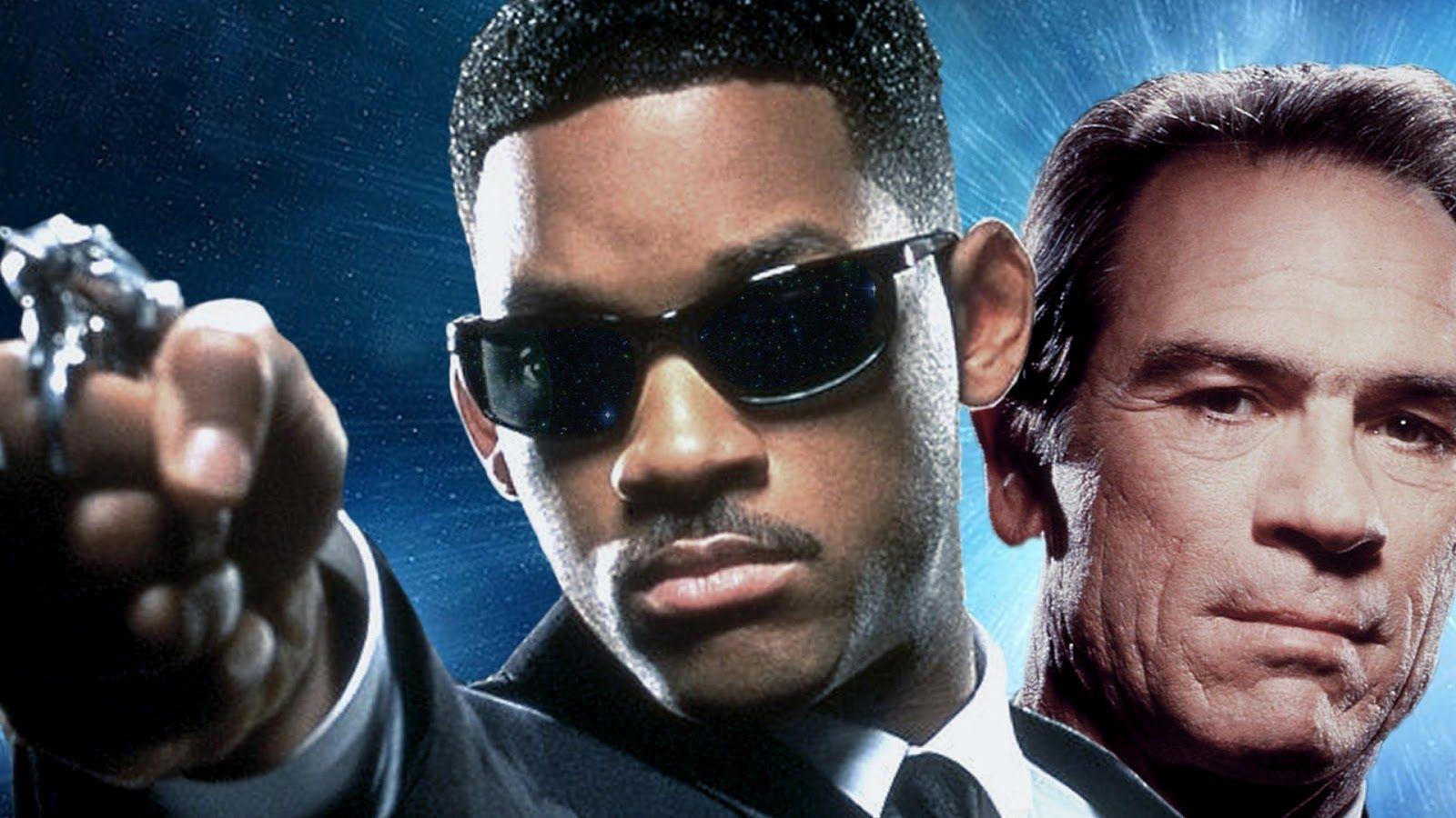 Men In Black Wallpapers - Wallpaper Cave