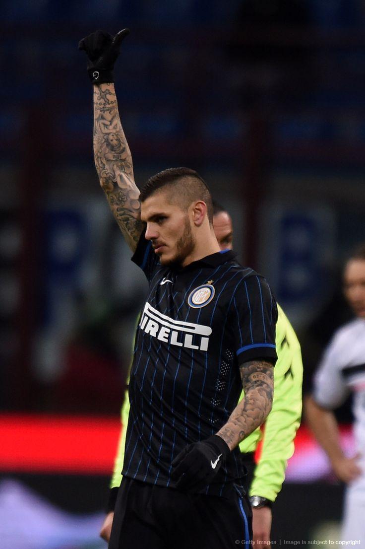 best ideas about Mauro Icardi. Marco materazzi