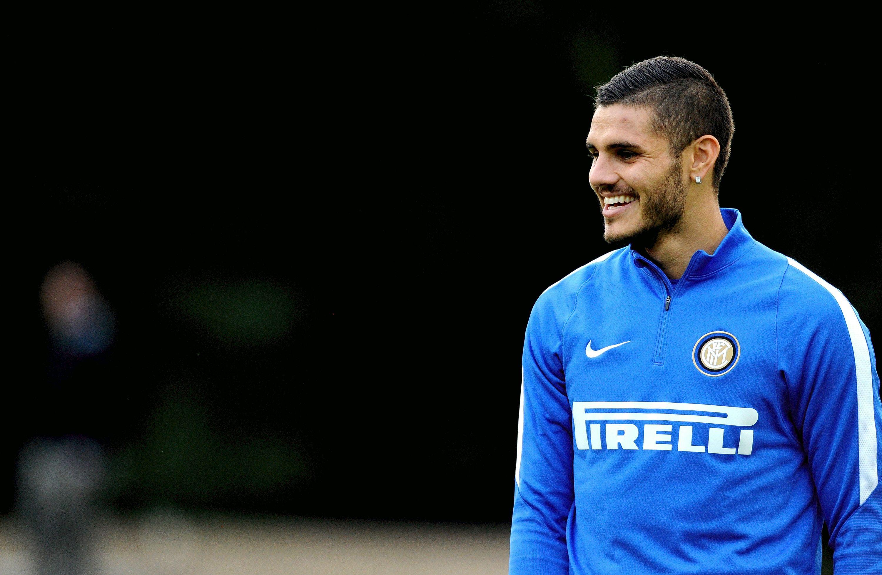 Is Mauro Icardi the Answer to Arsenal's Striker Woes? Are My