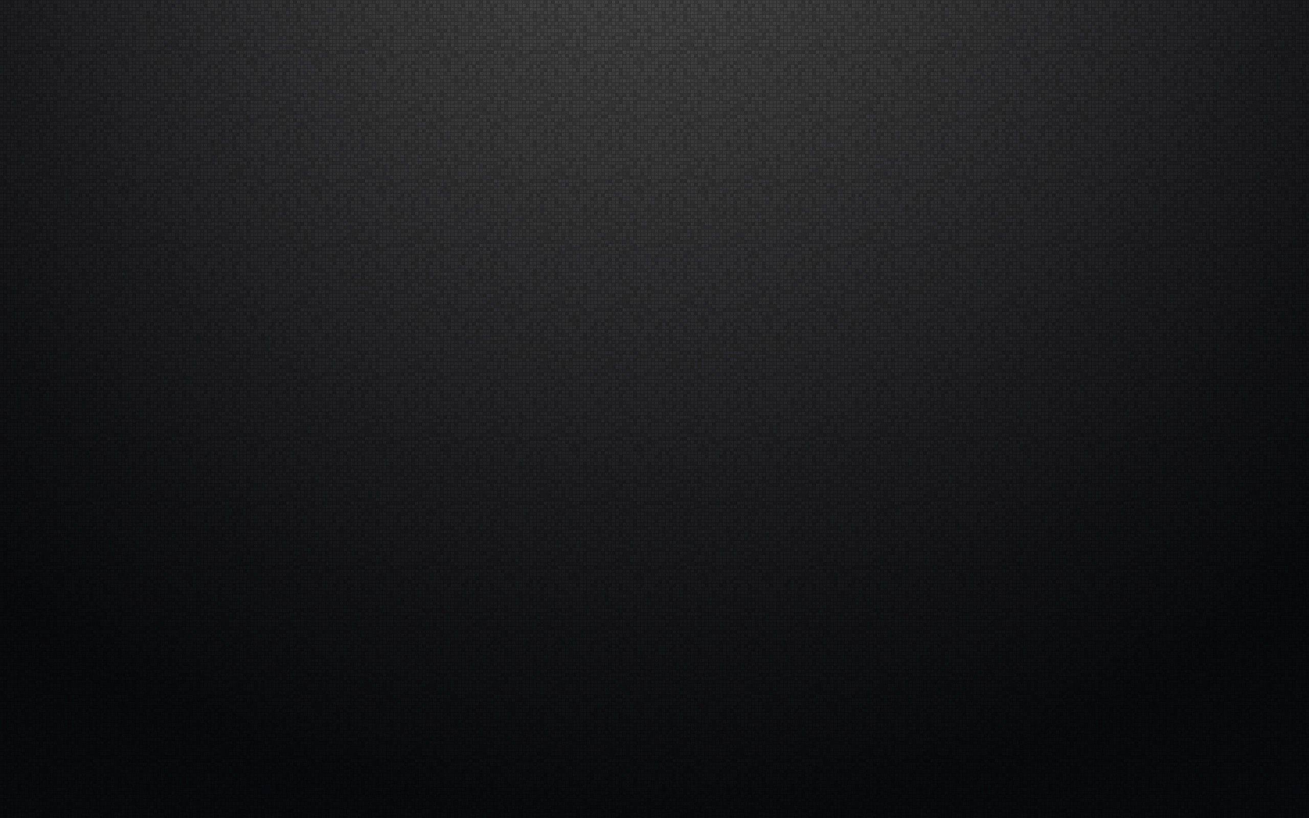 Solid Black Wallpaper for Android
