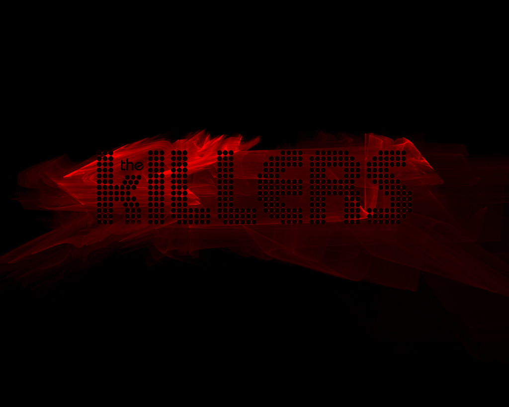 The Killers Wallpaper