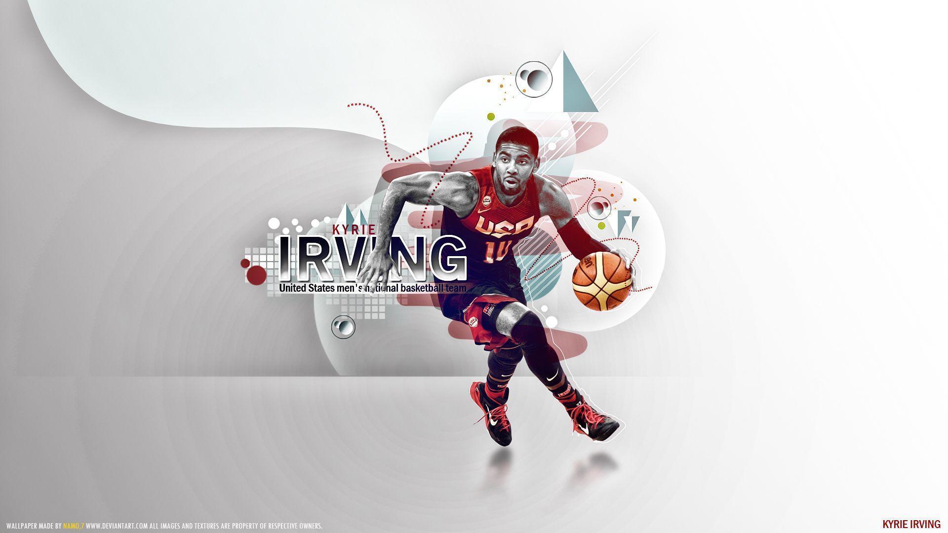 Kyrie Irving Wallpapers High Resolution and Quality Download