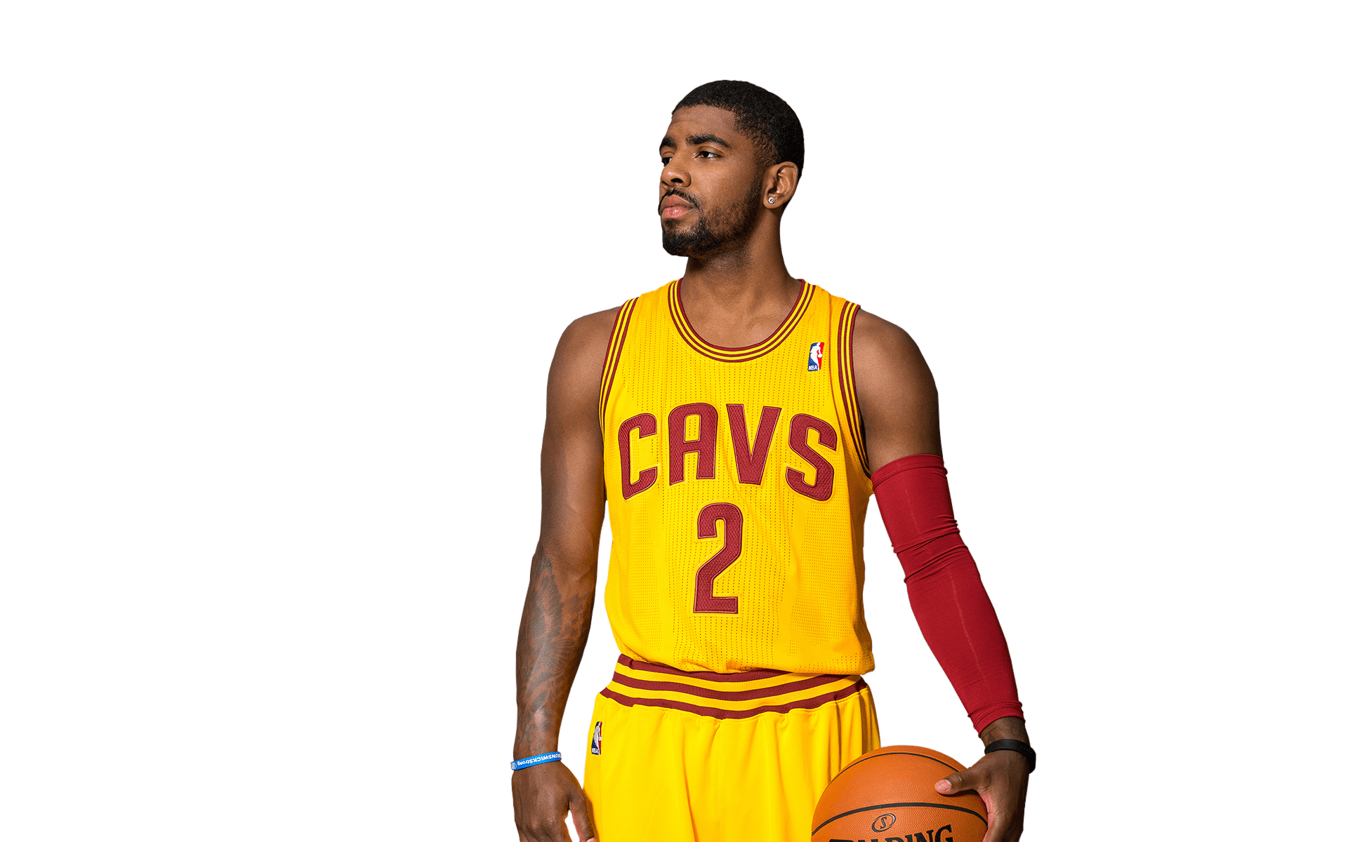Kyrie Irving wallpapers.