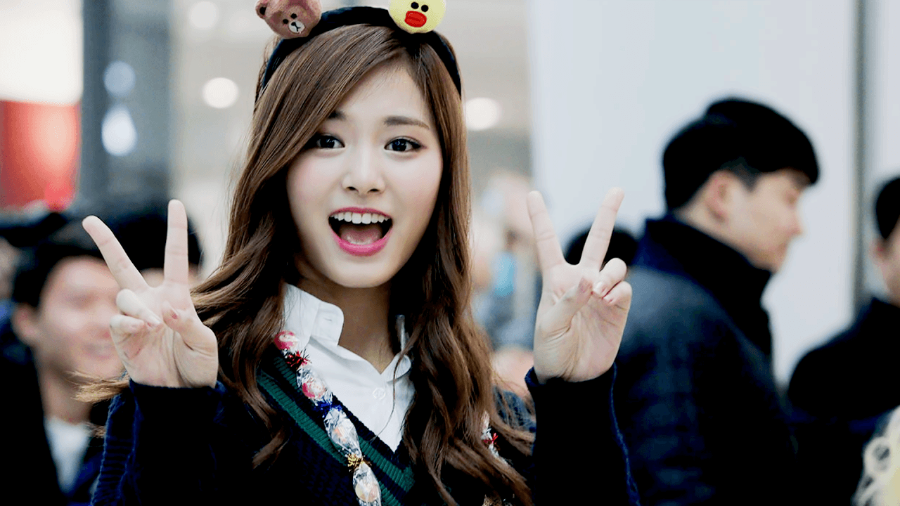 Tzuyu Wallpapers - Wallpaper Cave