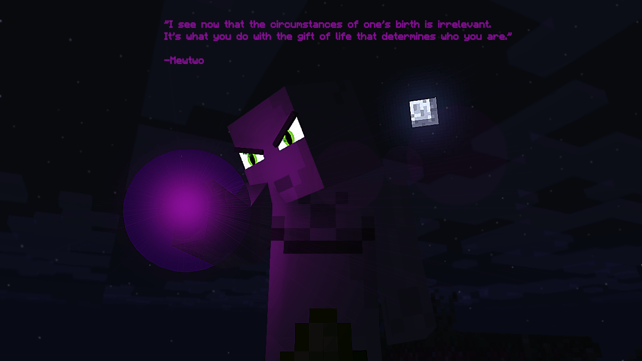 Mewtwo Wallpaper (1280x720) And Art Imator Forums