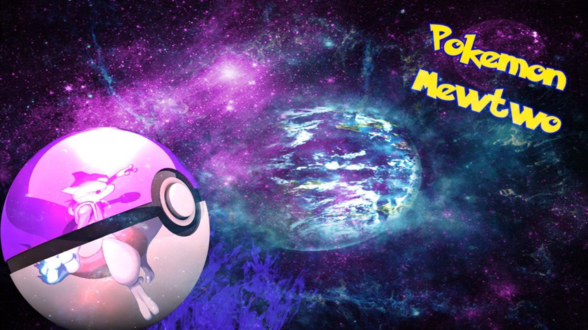 Wallpaper From Pokemon