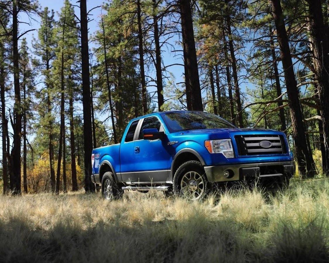 Wallpaper Ford F150 Apps on Google Play