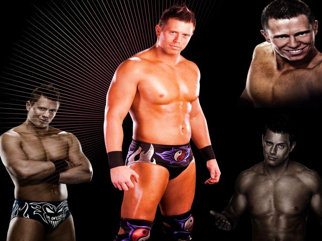 The Miz Superstars, WWE Wallpaper, WWE PPV's