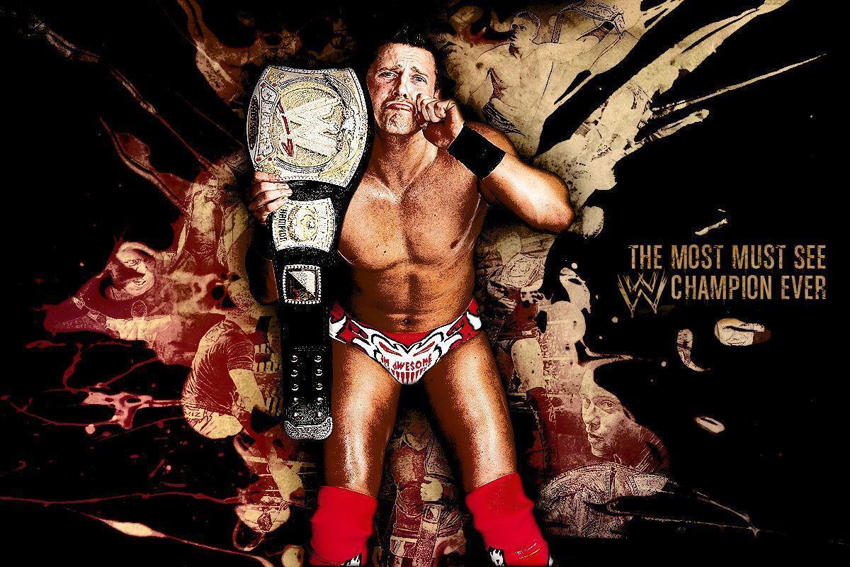 WWE: 5 Reasons the Miz Will Be WWE Champion Again