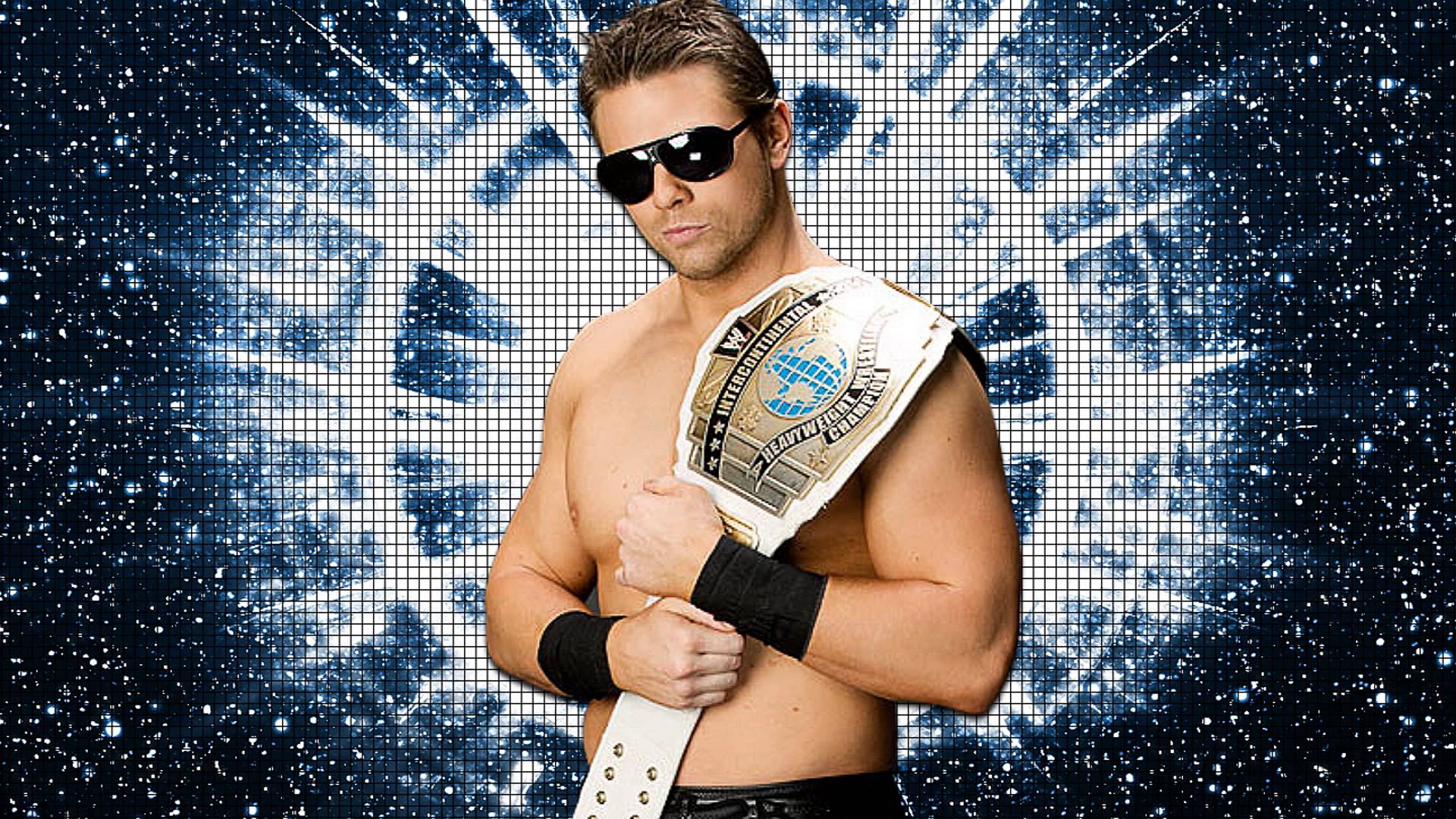2014: The Miz 8th WWE Theme Song Came to Play V2; Quote