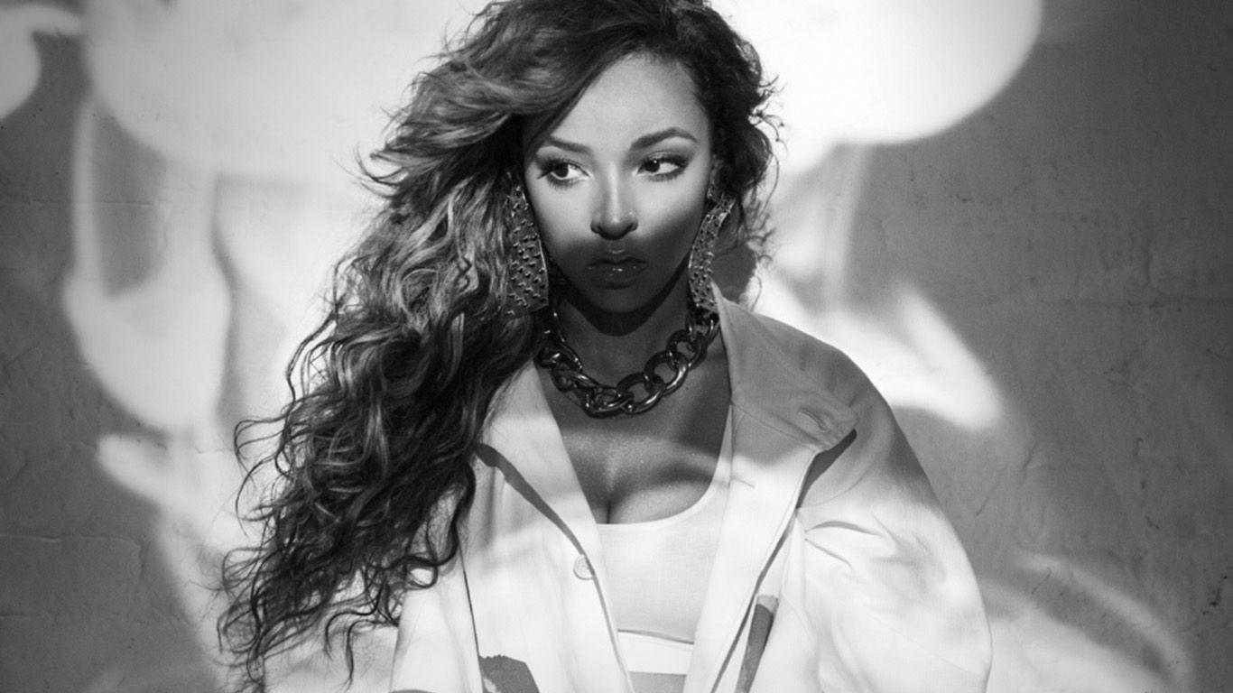 Tinashe Wallpapers Wallpaper Cave