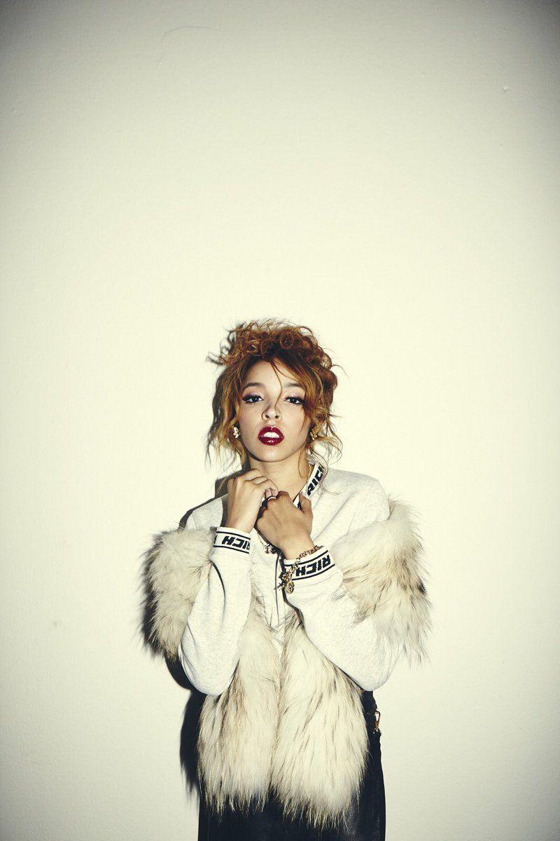 Tinashe Wallpapers - Wallpaper Cave