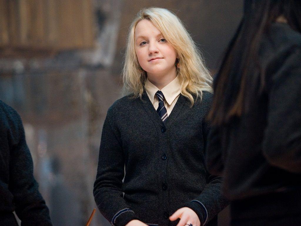 The 10 most inspiring Harry Potter women