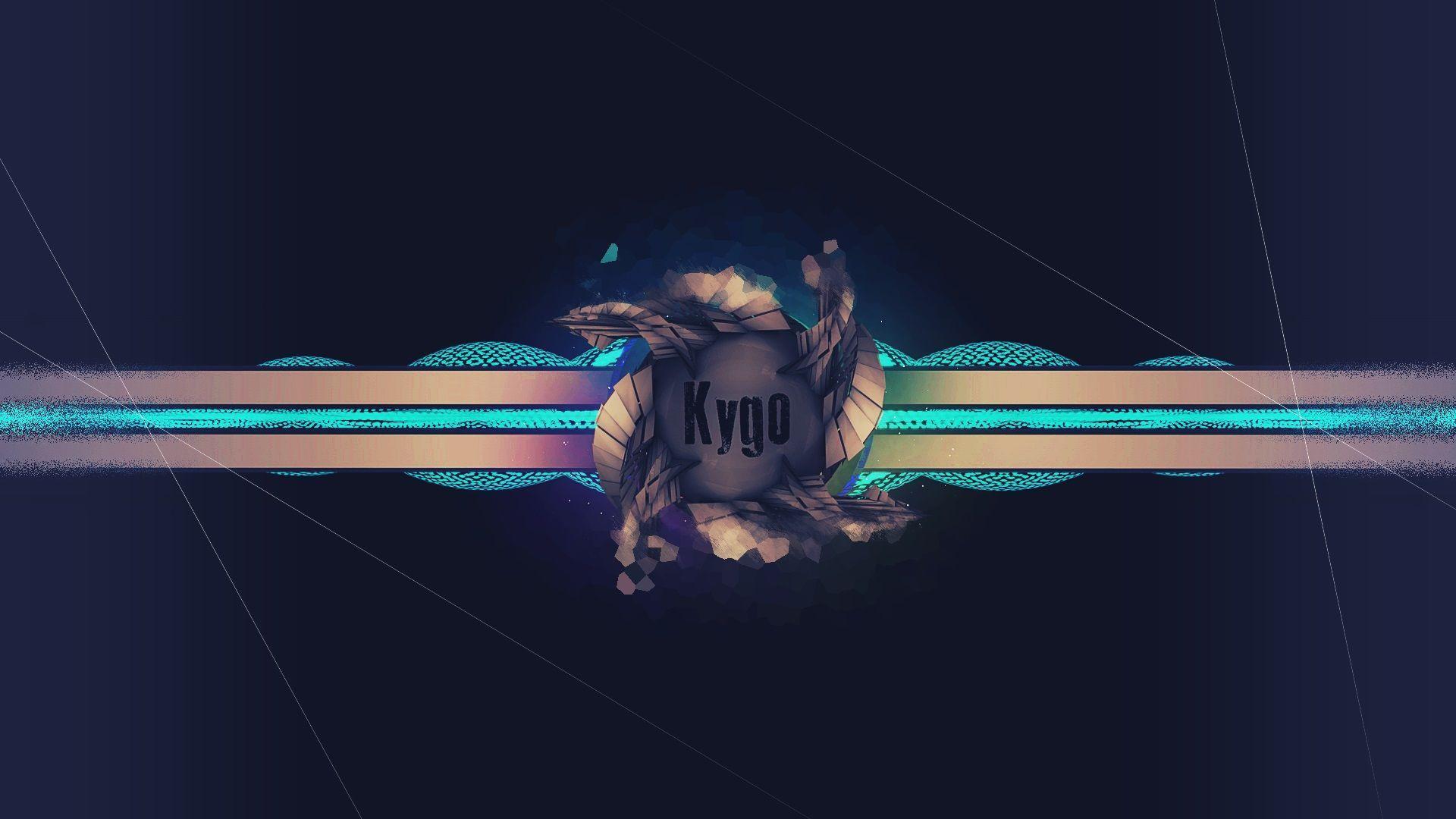 Kygo HD Wallpaper