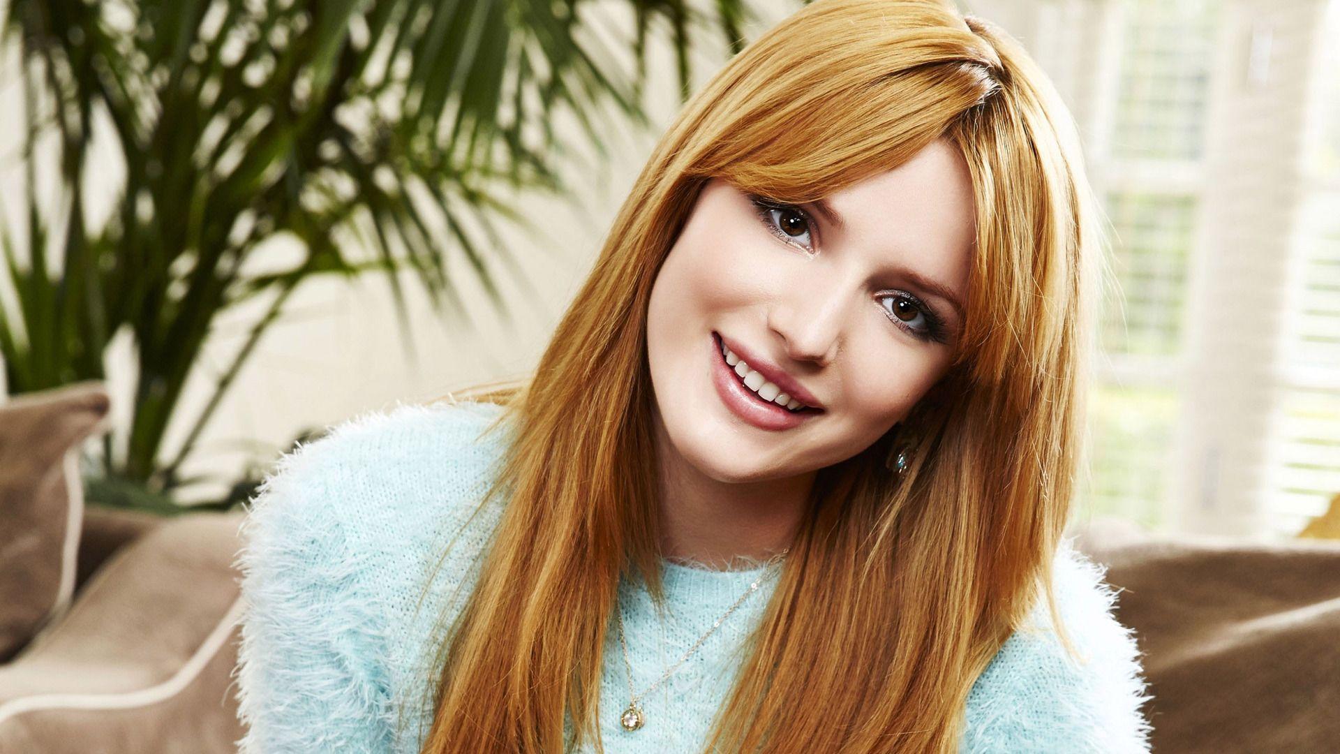 Bella Thorne Wallpapers Wallpaper Cave