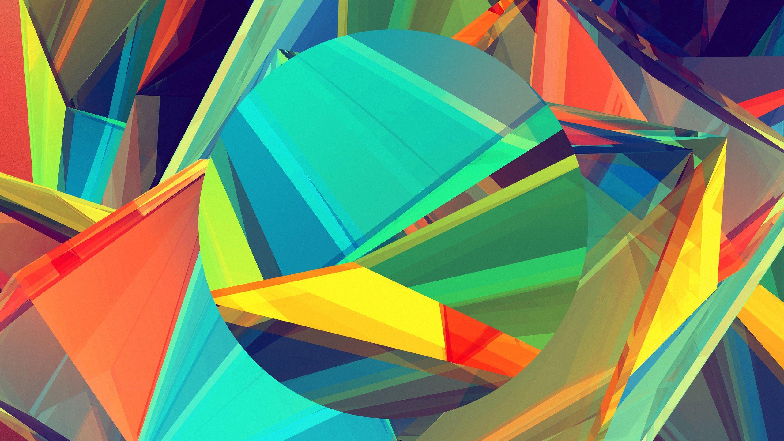 Facets Wallpapers - Wallpaper Cave