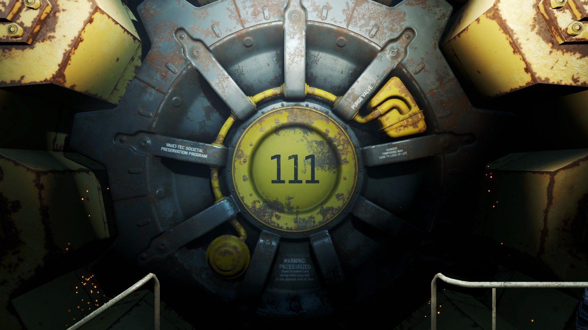 fallout 4 hd wallpapers
