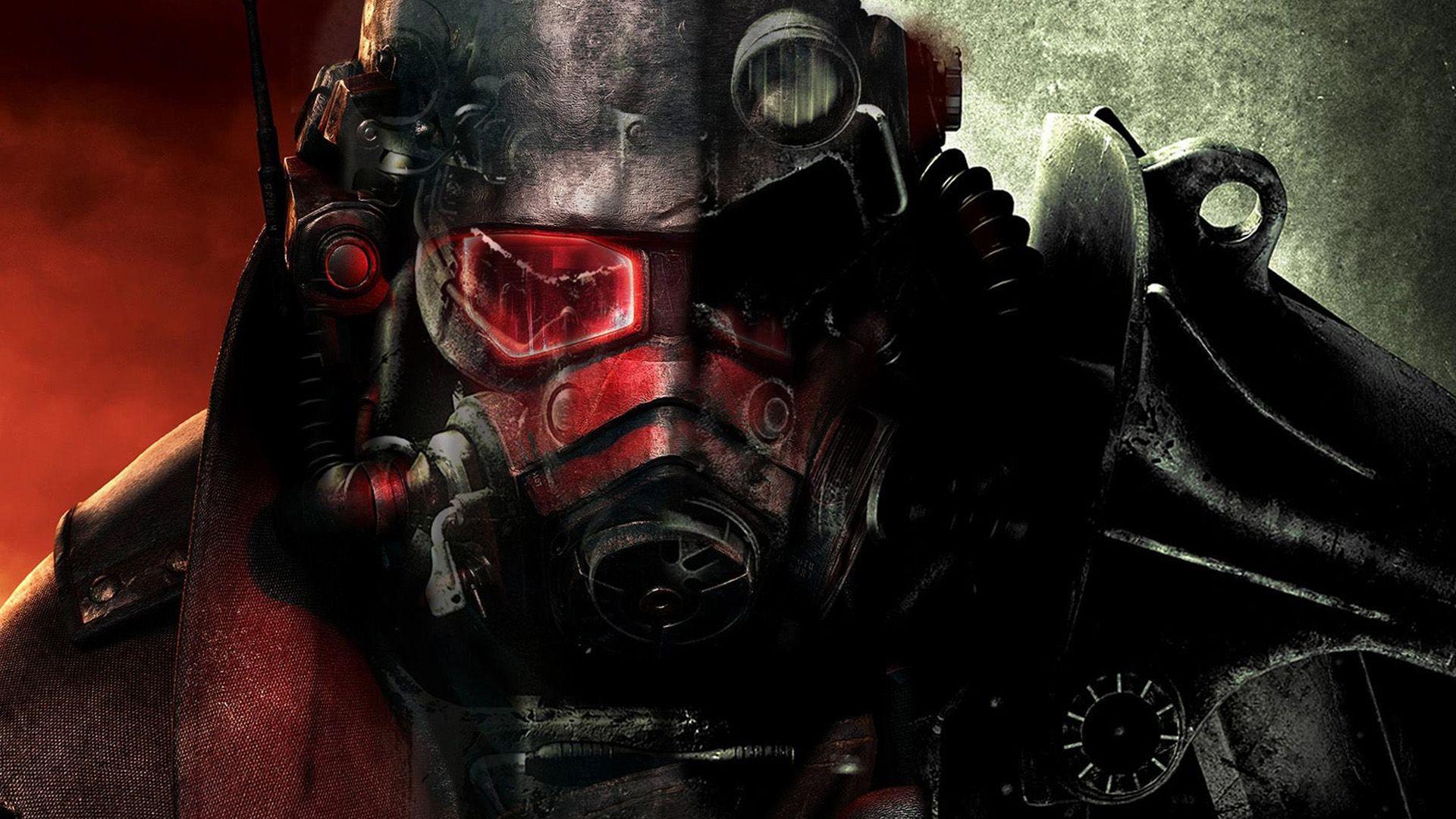 Fallout 4 Wallpaper HD