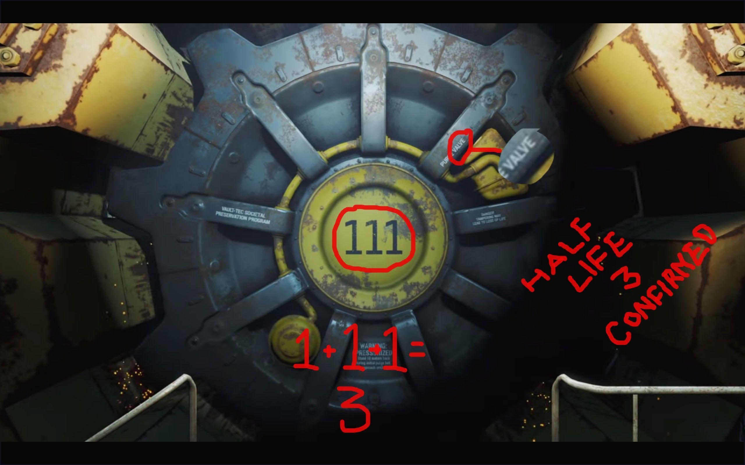 Fallout 4 Wallpaper HD Download