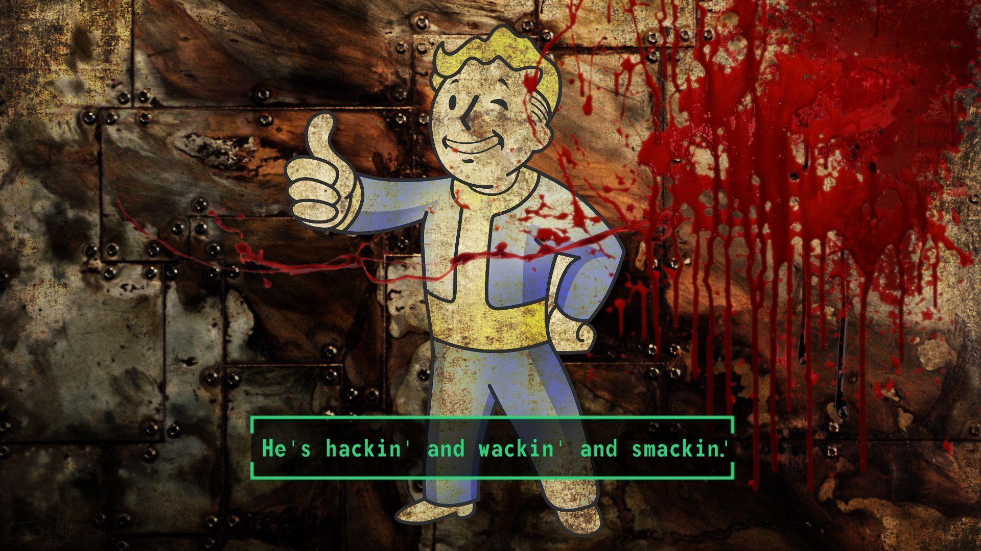 p. HD Fallout 4 Wallpaper, Fallout 4 Widescreen Pics