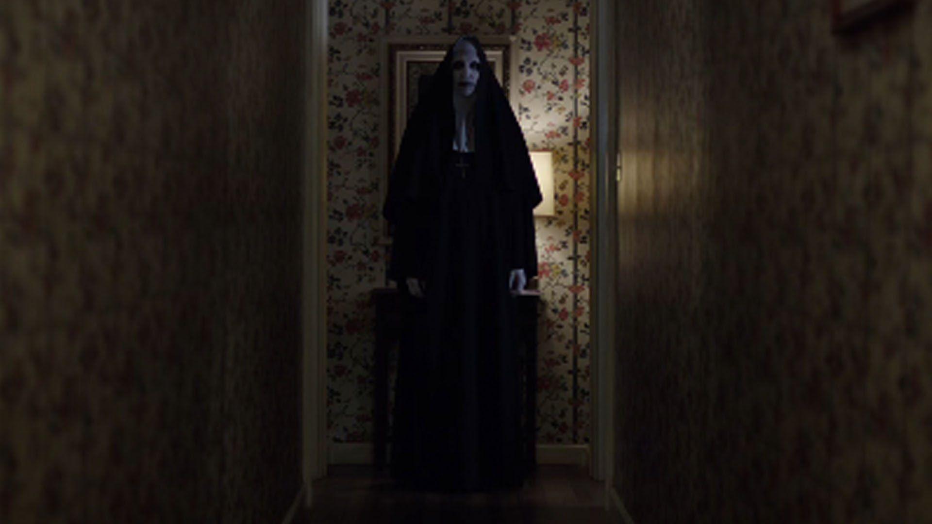 the conjuring 2 2016 horror movie HD wallpaper HD Wallpaper