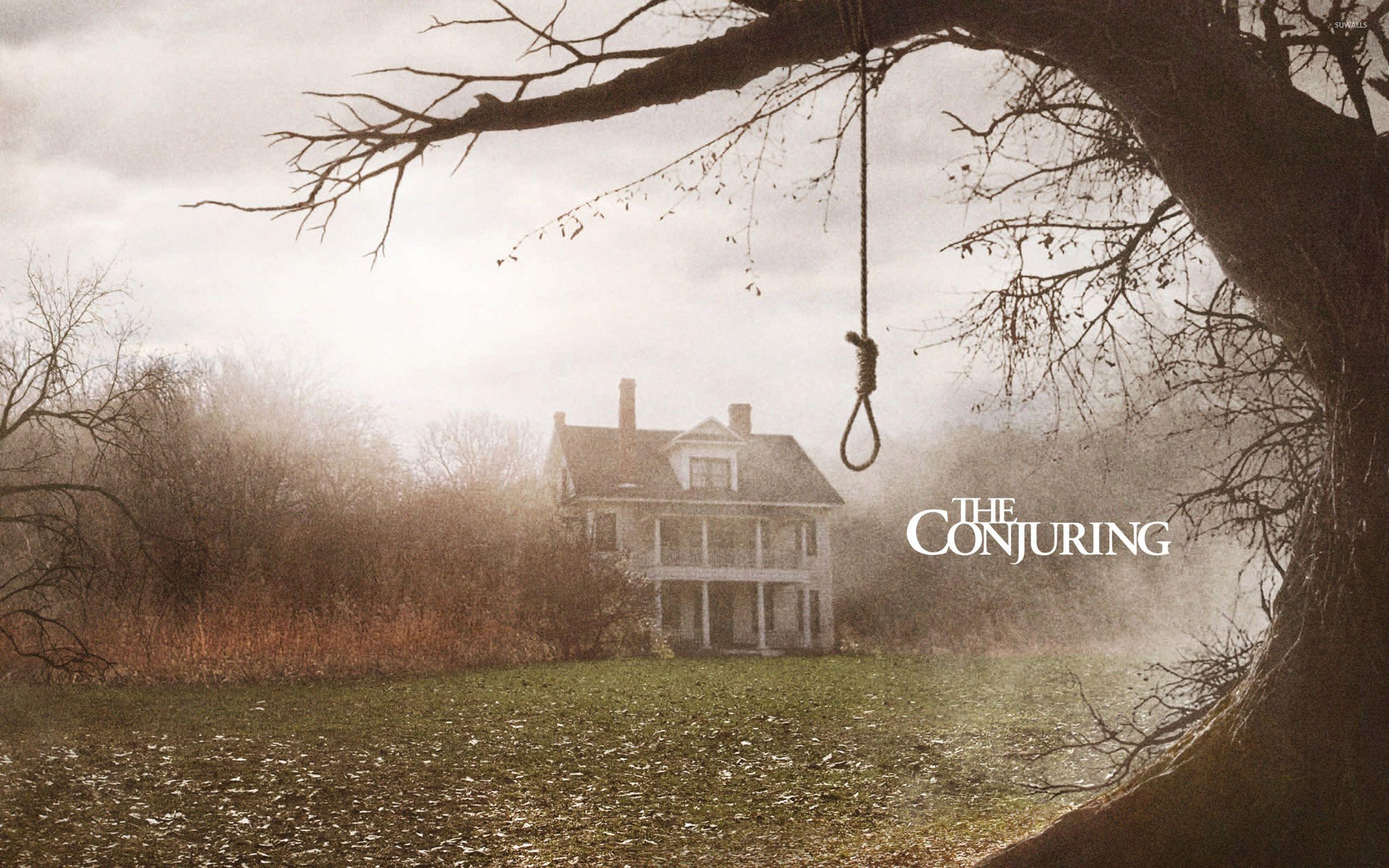 The Conjuring [2] wallpaper wallpaper