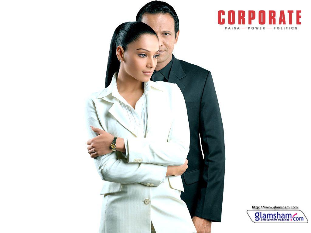 Corporate movie wallpaper 8540