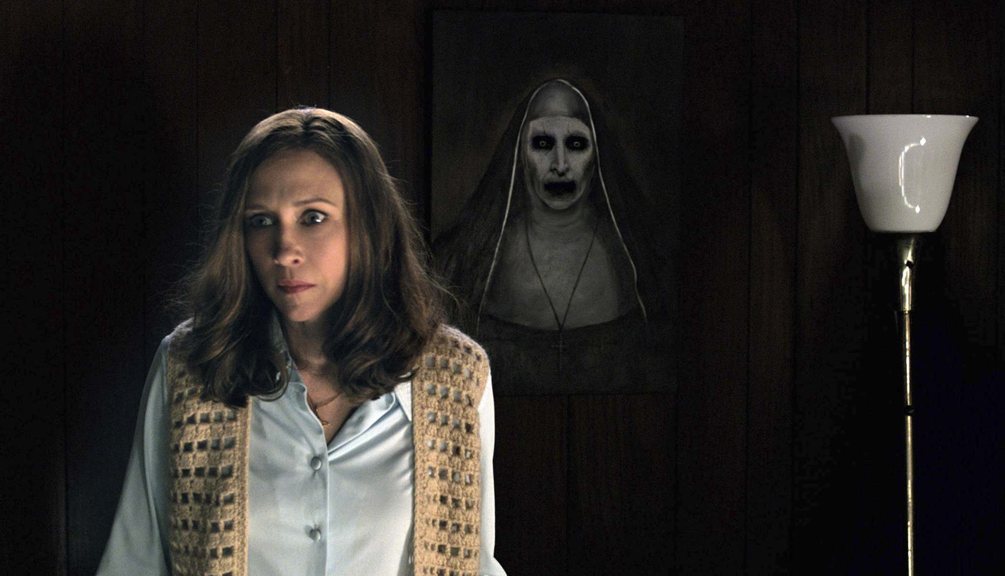 The Conjuring 2 Full HD Wallpaper and Background Imagex1175