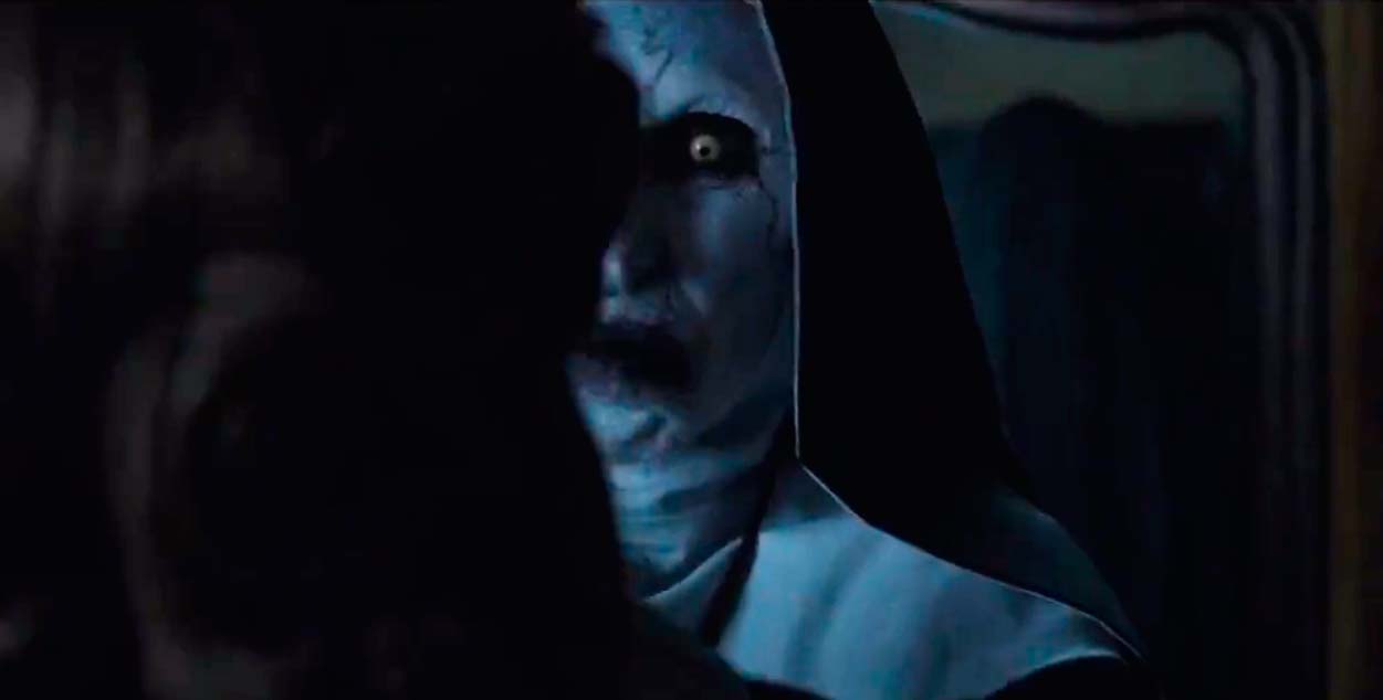 The Conjuring 2' Review