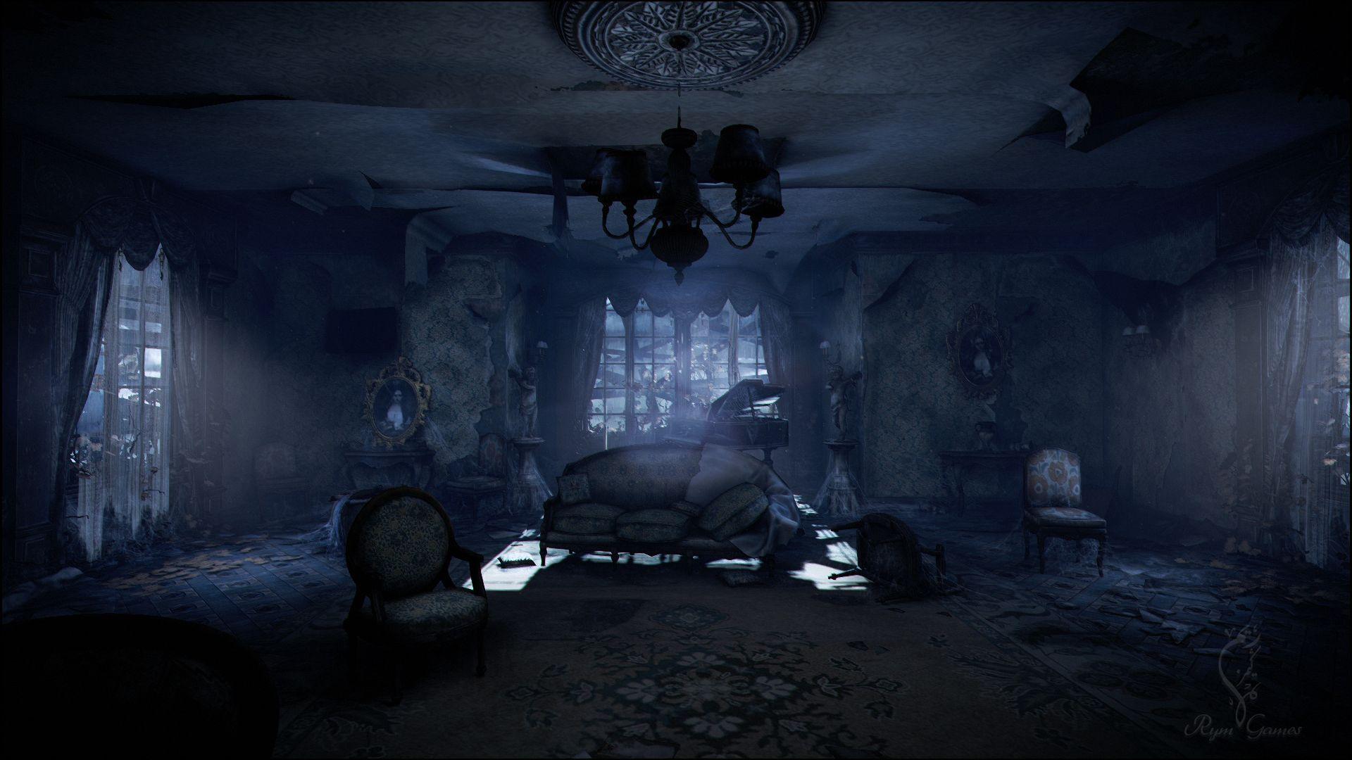 The Conjuring House ScreenShots 2 image