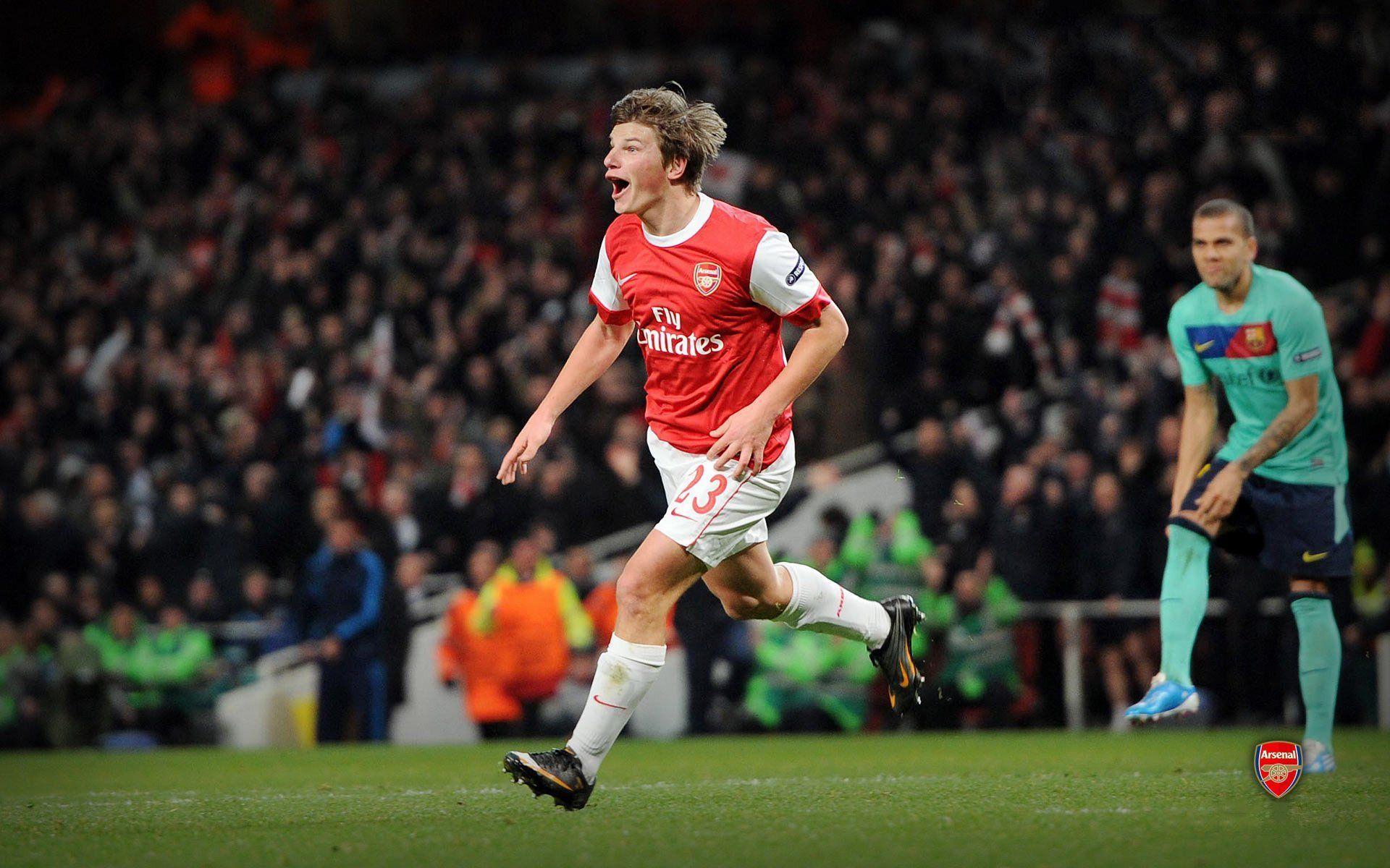 arshavin arshavin arsenal arsenal football football soccer dani