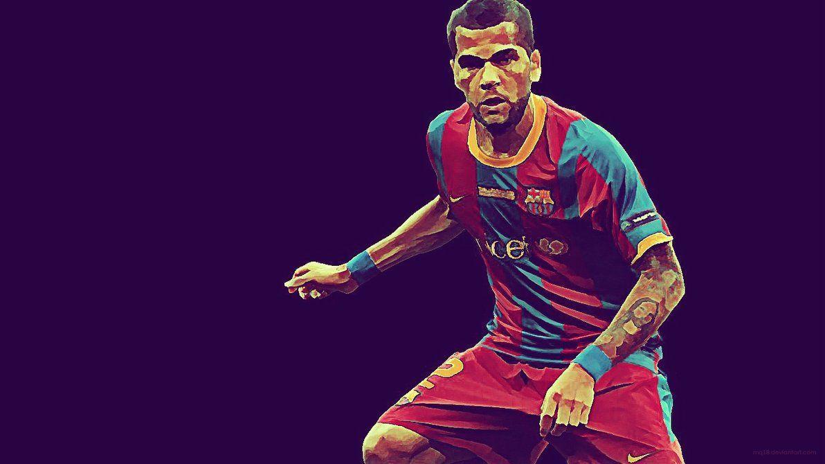 Daniel Alves da Silva