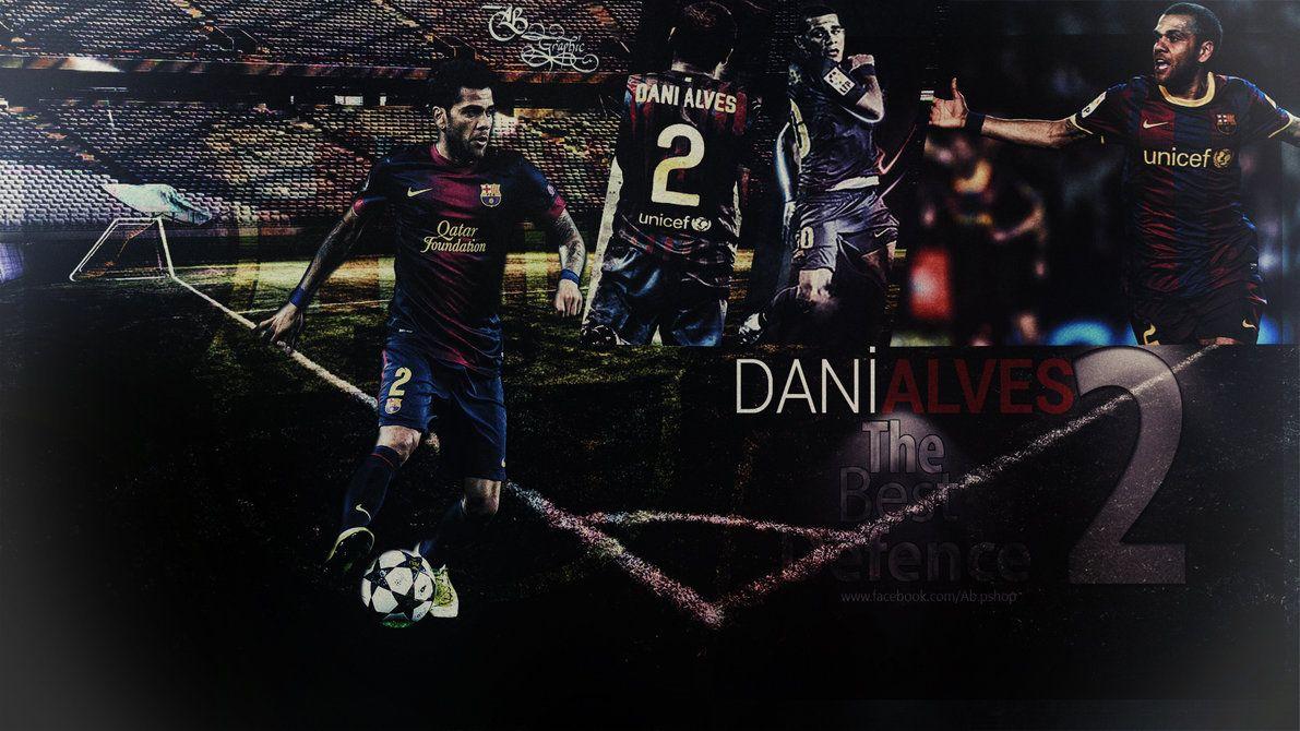 Dani Alves V1