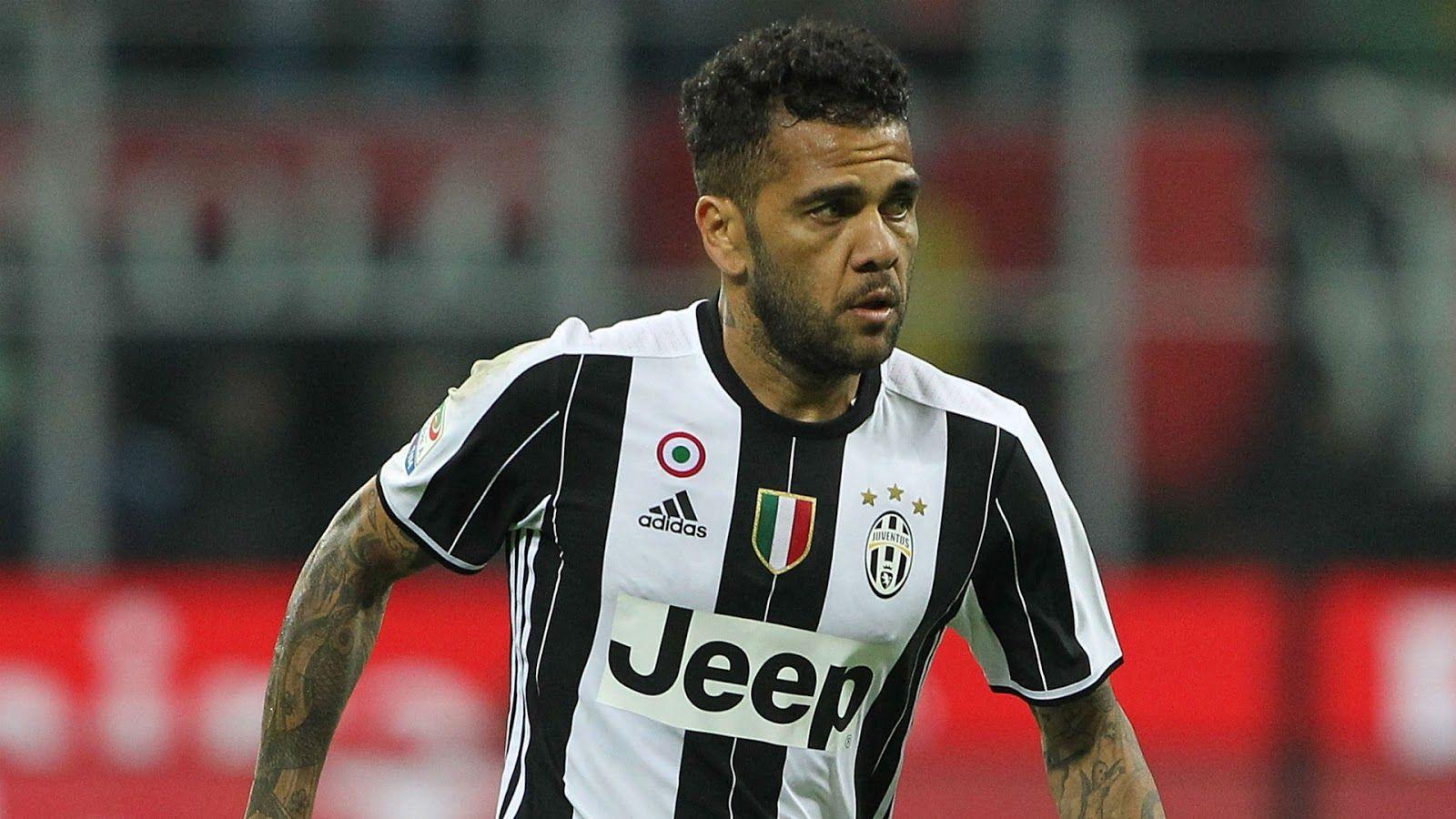 Dani Alves HD Image 7