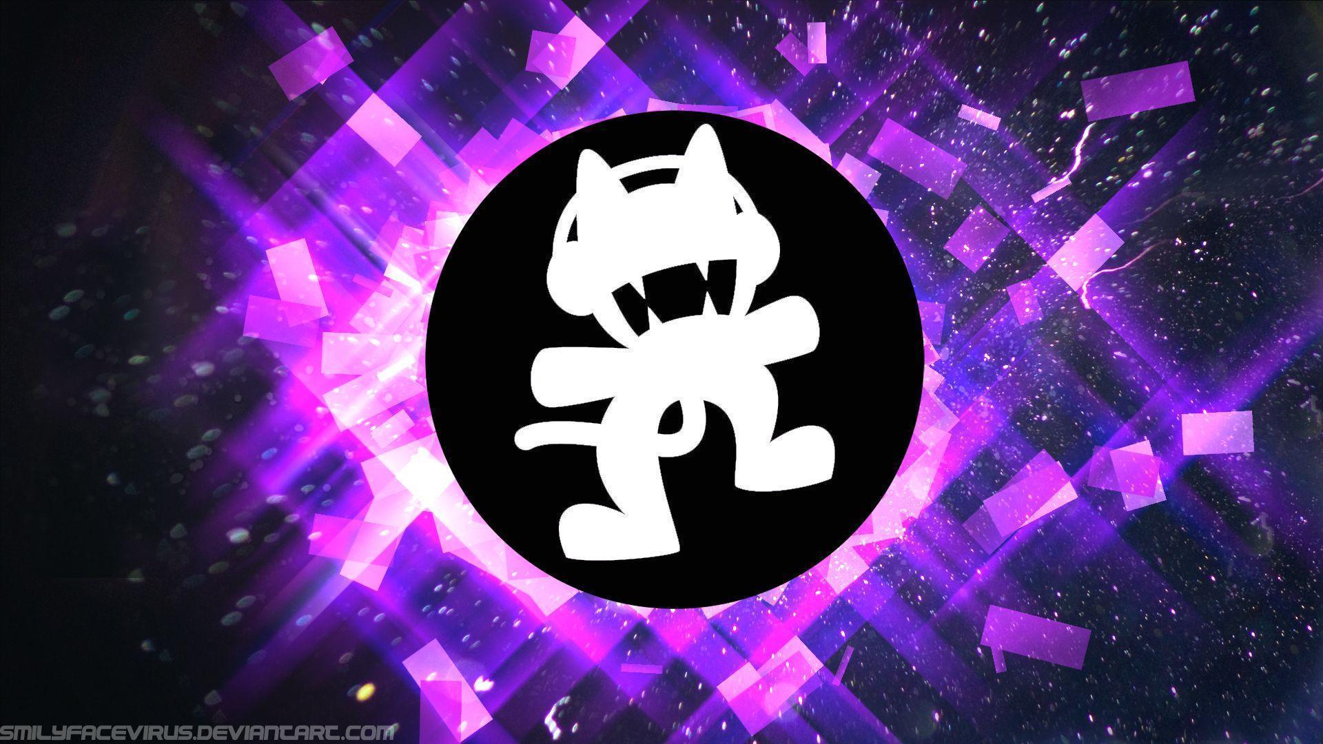 High Quality Monstercat Wallpaper. Full HD Picture