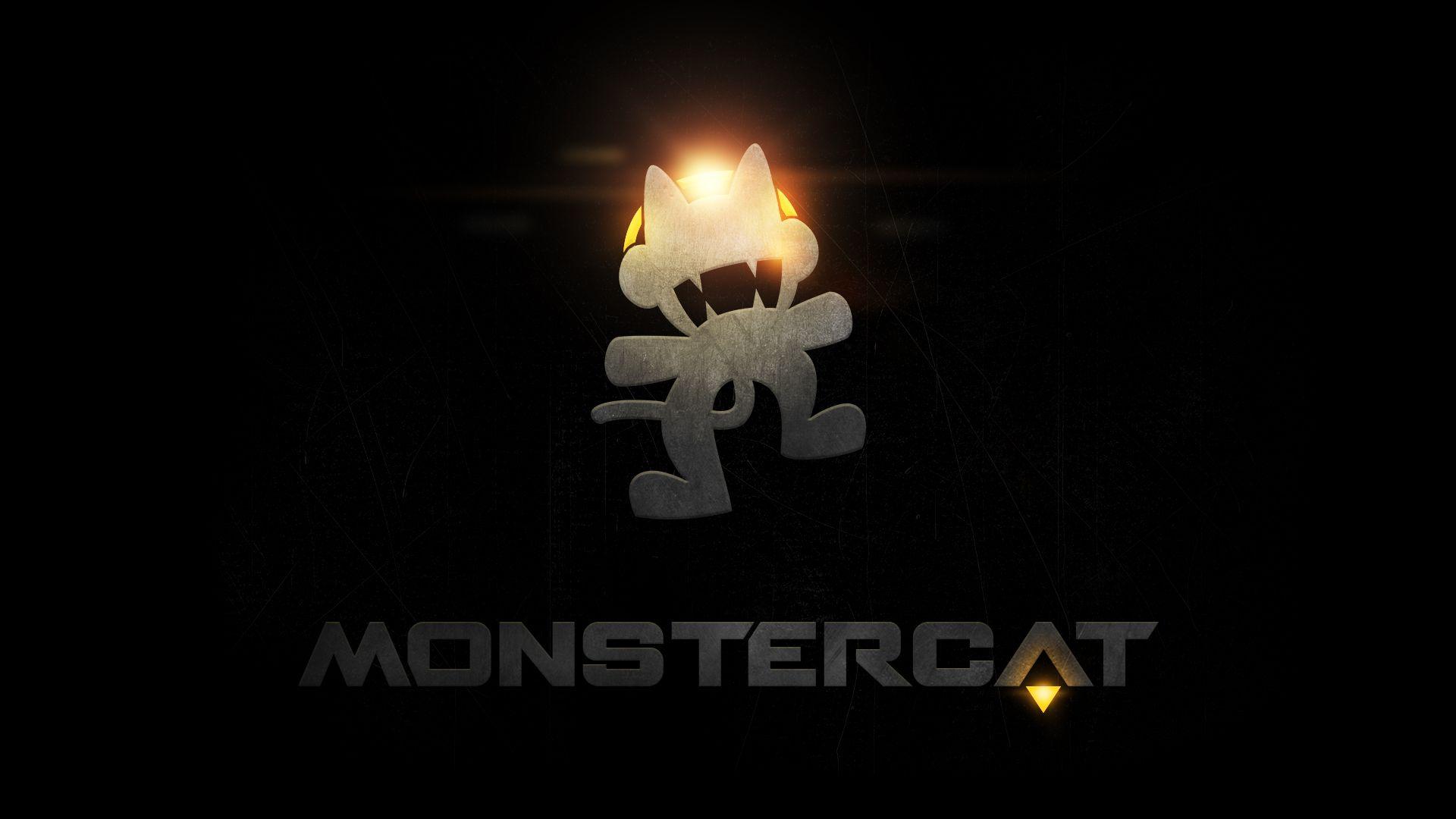 Wallpaper On Monstercat Media