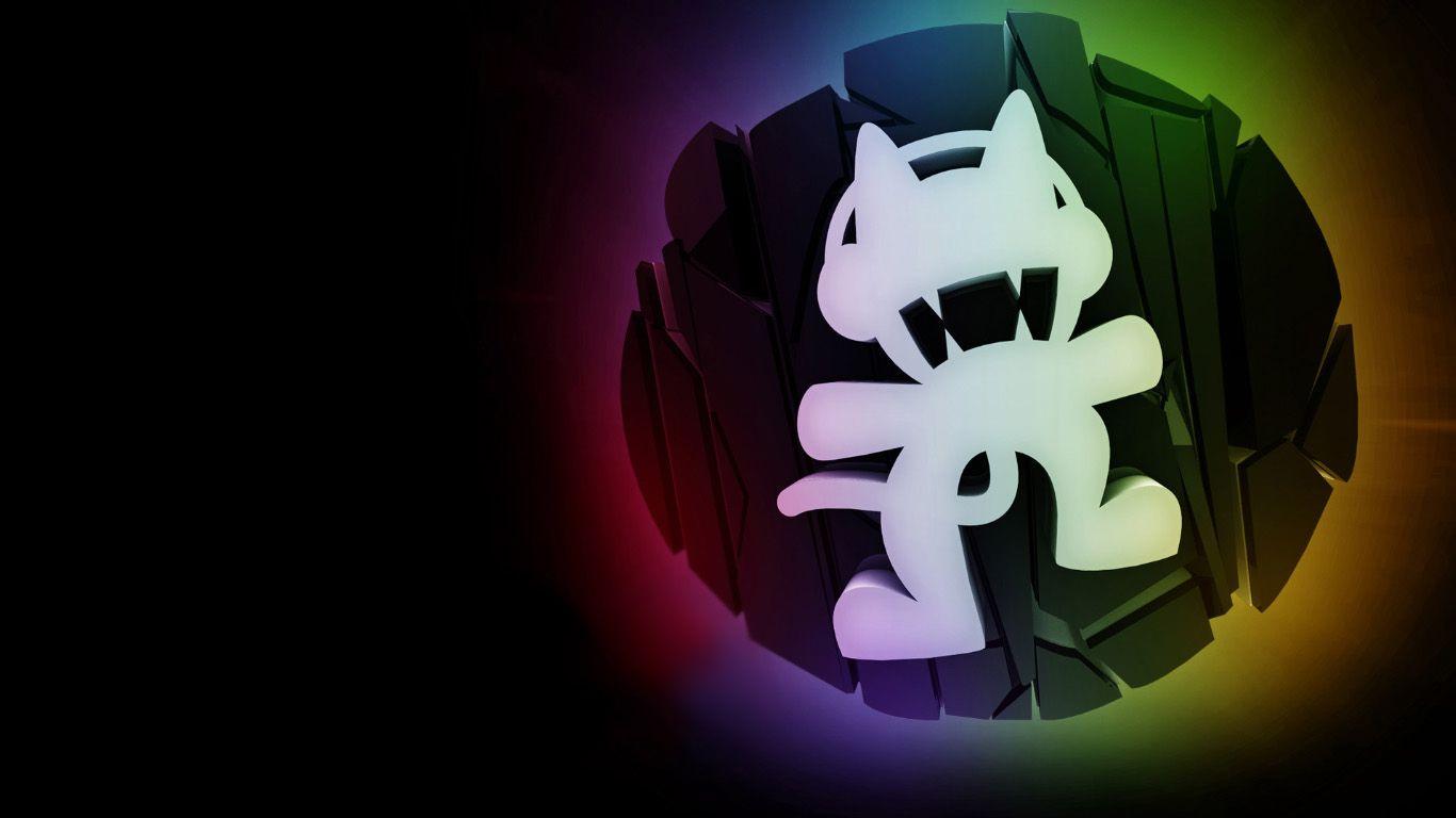 Monstercat HD Wallpaper and Background